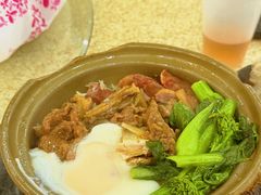 -煲煲掂风味煲仔饭餐厅(西区店)