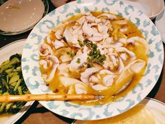 -老屋印象·酸菜鱼新川菜(义乌之心店)