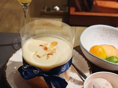 -博林天瑞喜来登酒店·西丽尚膳