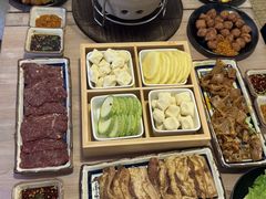 -叁窝雀·云南小锅米线(万象汇店)