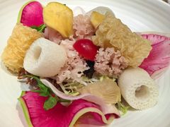 -叶叶菩提(太原别墅店)