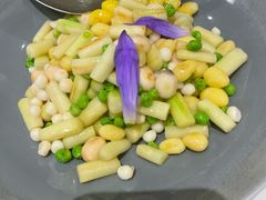 -花中城·杭帮菜·粤菜·海鲜火锅(清泰街店)