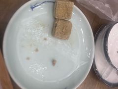 -丁记盐蘸牛肉·新杭菜(河东路店)