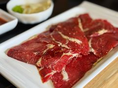 -獨門烤肉(开发区店)