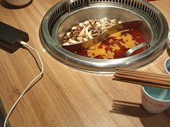 -季季红火锅(长沙步行街店)