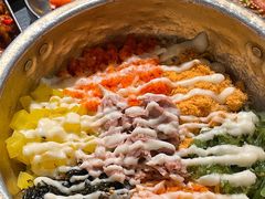 -朴安胖·韩国烤肉(沈阳店)