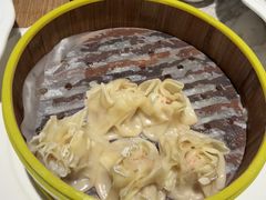 -平湖万怡酒店· 万荟轩