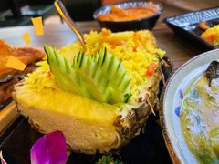 -Hi YOU你的饭局泰餐厅(雍和宫店)