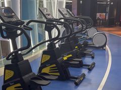 -美格菲健身中心(新都会店)