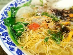 -老温州馄饨担(东游大厦店)