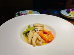 -应天大明王朝·南京菜(中山陵店)