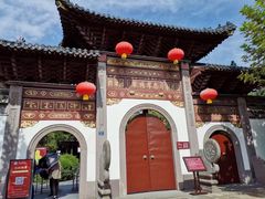 -溪口-滕头旅游景区