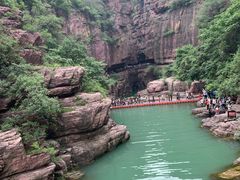 -云台山风景名胜区