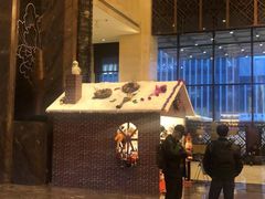 -长沙富力万达文华酒店