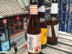 -Sirena海妖日咖夜酒