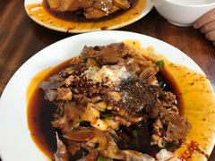 -温记府廟豆汤饭·始于1955年(海椒店)
