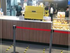 -麦当劳(中山大道中店)