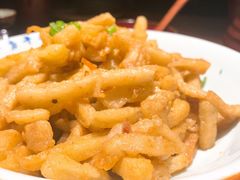 -吃饭皇帝大(解放西路店)