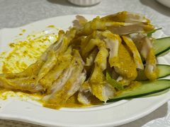 -老浒记烤鸭-北京菜(琉璃厂店)