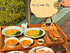 -山海蟹庐·海鲜糟粕醋火锅(慈溪店)