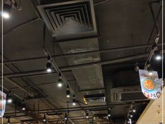 大堂-大家乐(广州白云三元里2店)