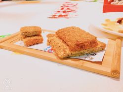-特味村·宴会厅(生态园店)
