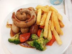 -宜家·瑞典风味餐厅(北京西红门店)