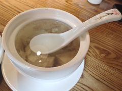 -金苑酒家·客家菜·广东老字号(万象店)