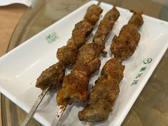 -南来顺饭庄·清真(南菜园店)