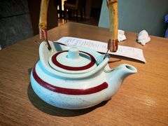 -大渔铁板烧(花园道店)