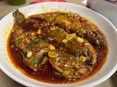 -老三样·旧食新味(万寿宫店)