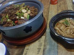 -湘香私房菜(大石长隆店)