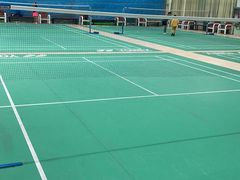 -青岛市体育产业发展中心全民健身中心