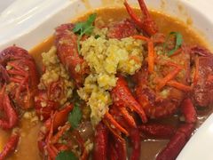 -辣螃铠盆盆蟹大排档(总店)