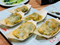 -抱德·潮汕味(敦和店原惠城鱼仔)