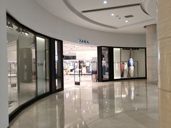 -ZARA(世贸天阶店)