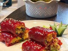 -ZEN采蝶轩·粤味臻鲜·手作点心·商务宴请(泰州店)