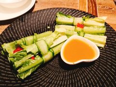 -茉莉餐厅(包河万达店)