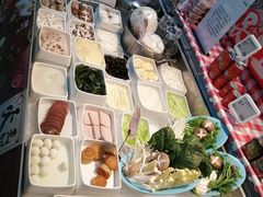 -盒马鲜生(昆城店)