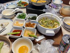 -林四喜·闽南传家菜(鼓浪屿店)