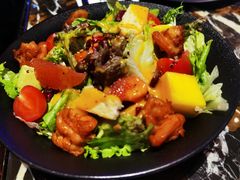 -MOSSO德国餐厅·音乐酒吧(环宇荟店)