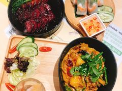 -来龙里 精致 东南亚餐室(万象城店)