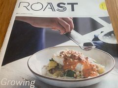 -ROAST