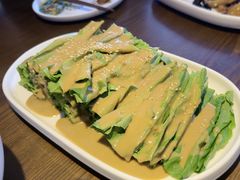 -前海沿·青岛菜(李沧万达店)