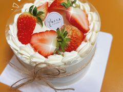-榴芒先森生日蛋糕甜品台定制(1店诚信大道店)