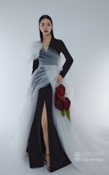 -金海岸婚纱摄影(塘沽店)