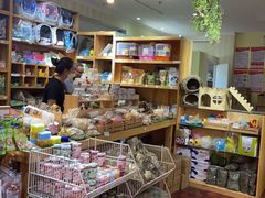 -宠物兔专门店(天丰利市场店)