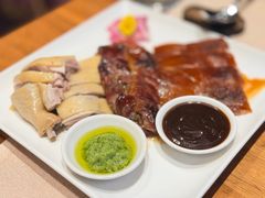 -云龙轩(迪士尼探索家度假酒店)