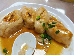 -鲤鱼塘农家山庄