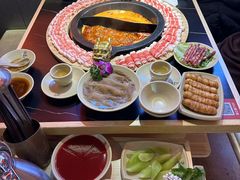 -蜀大侠火锅(四川北路店)